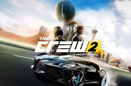 The Crew 2